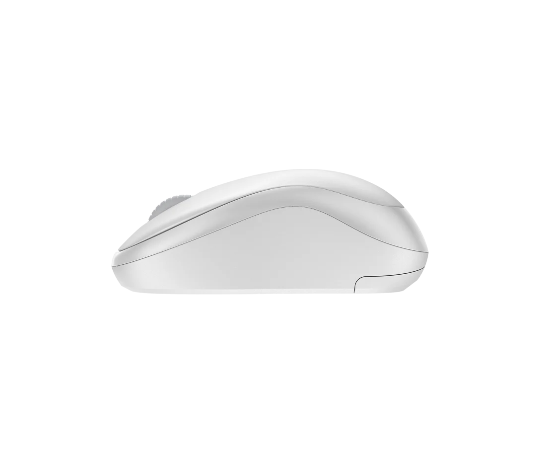 Logitech Keyboard + Mouse Mk 295 Silent Wireless Combo