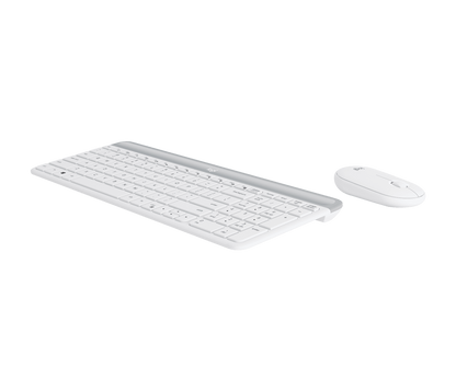Logitech Keyboard +Mouse MK 470 SLIM COMBO