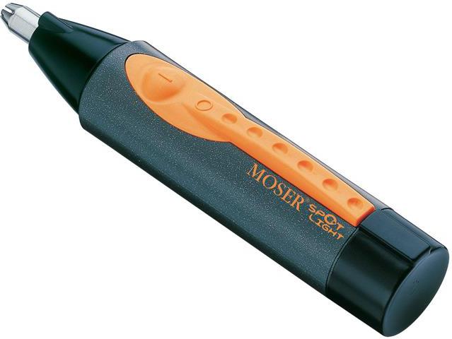 Shaver Moser 1557