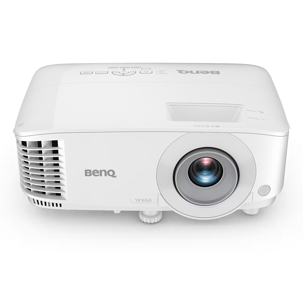 BENQ MW560 | 4000AL WXGA Business Projector with SmartEco™ Power Saving