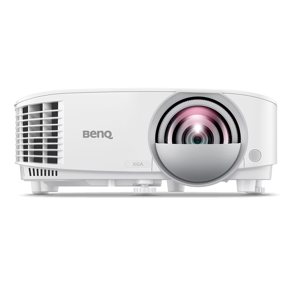 BENQ 3600 Interactive Classroom Projector with Short Throw, XGA | MX808STH