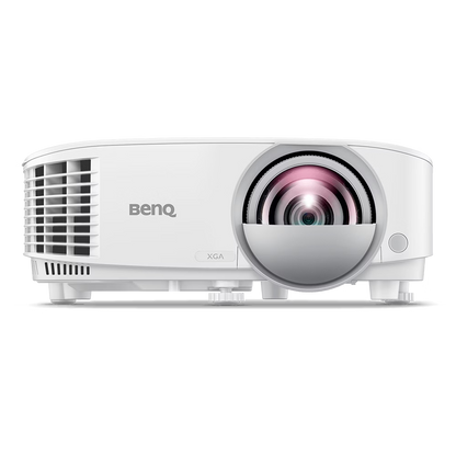 BENQ 3600 Interactive Classroom Projector with Short Throw, XGA | MX808STH