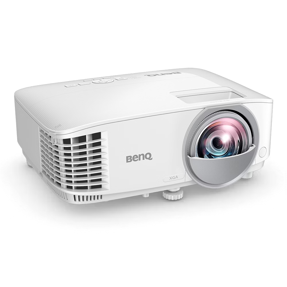 BENQ 3600 Interactive Classroom Projector with Short Throw, XGA | MX808STH