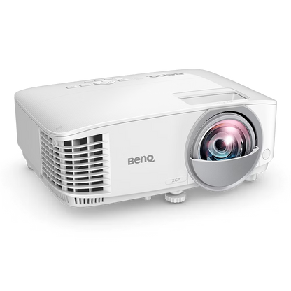 BENQ 3600 Interactive Classroom Projector with Short Throw, XGA | MX808STH
