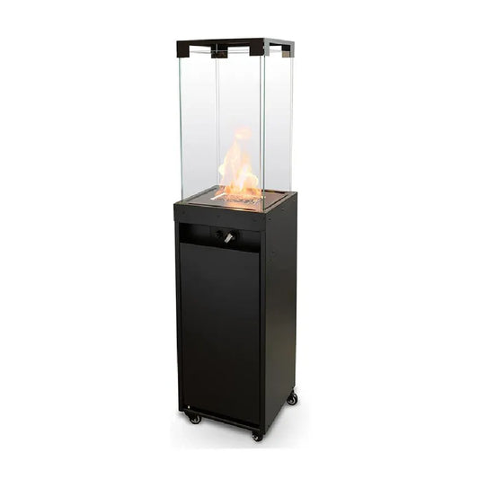 Wave Gas Patio Outdoor Heater 8Kw