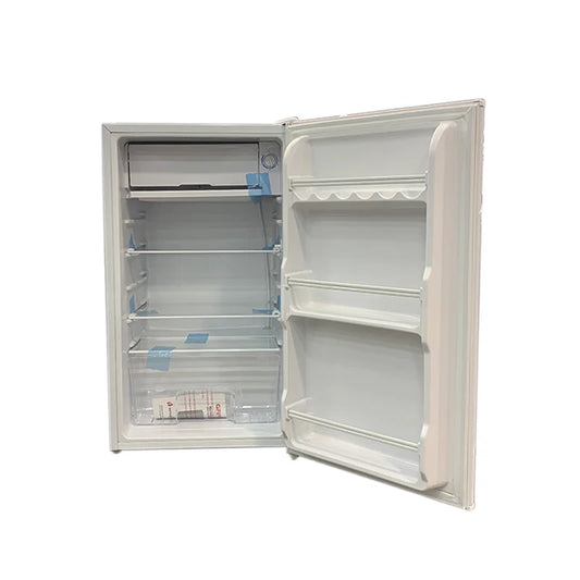 Carillo CRCRL90R1 One Door Refrigerator White