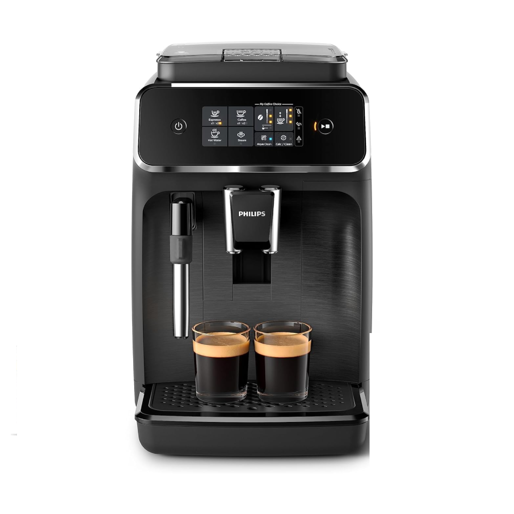PHILIPS EP2220 FULLY AUTOMATIC ESPRESSO MACHINE