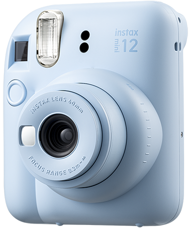 FUJIFILM Instax Camera Mini12