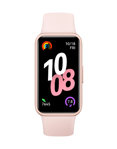 Huawei Band 10
