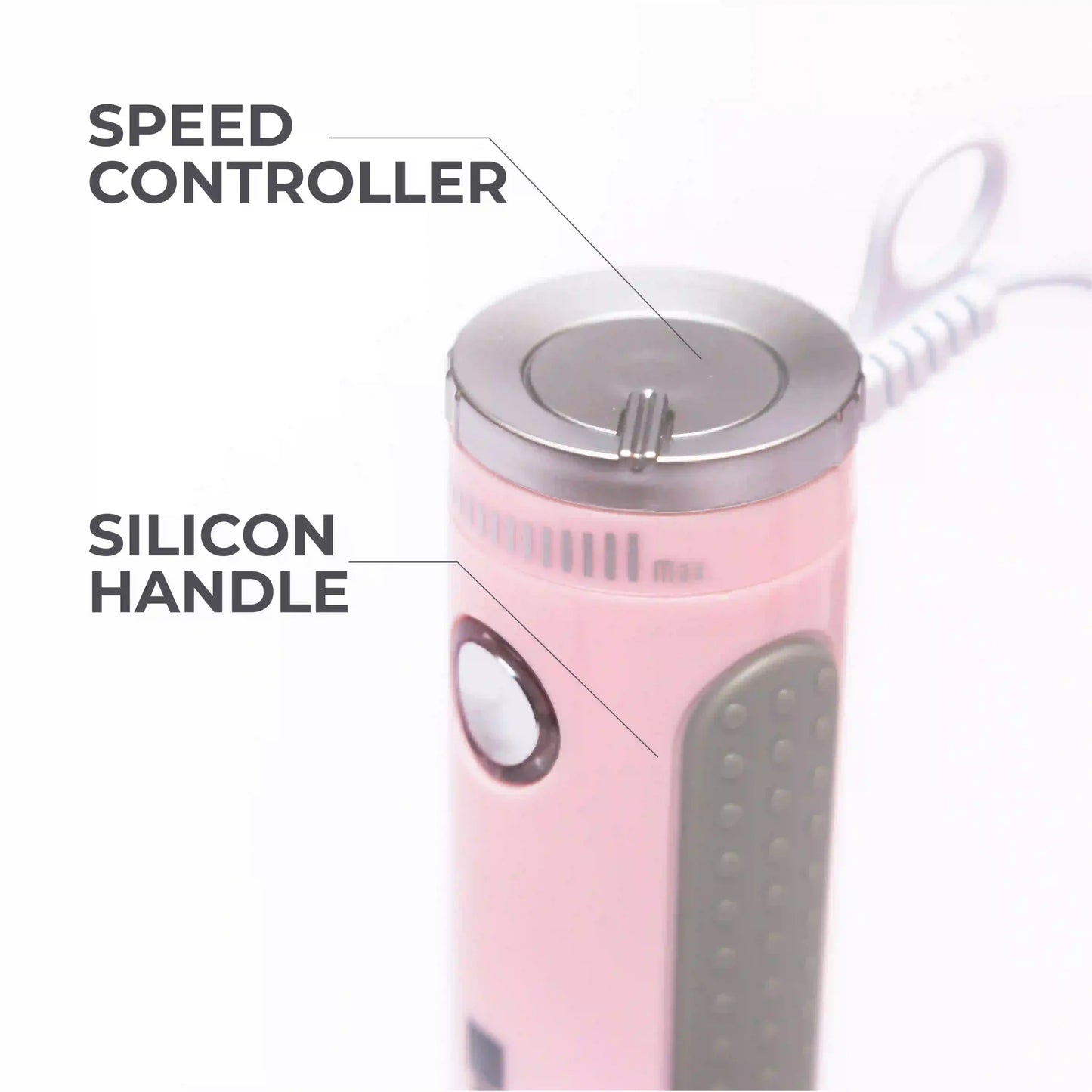 Muller kitchen Mk-6035 400W Hand Blender Set