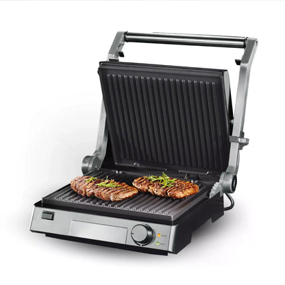 Muller kitchen MK-6025 Contact Grill 2000 Watt