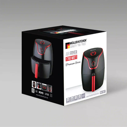 Mueller kitchen MK-6057 7L Air Fryer