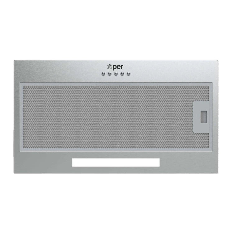 Xper Built-in Hood 52cm Inox XBIH3S52I