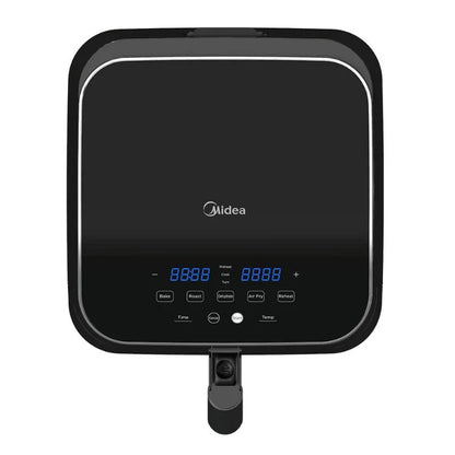 Midea Air Fryer 4.8L 1700W -  MF-CN55D2
