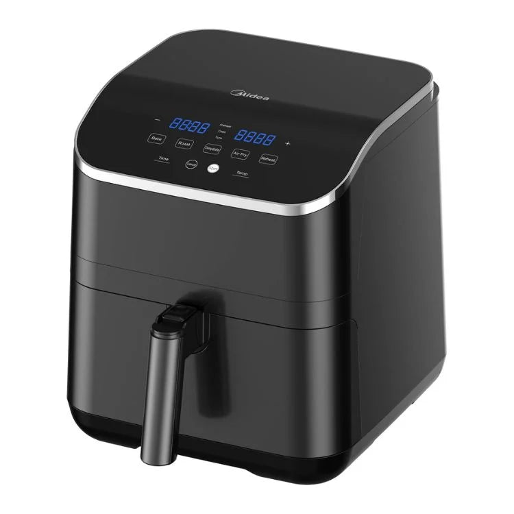 Midea Air Fryer 4.8L 1700W -  MF-CN55D2