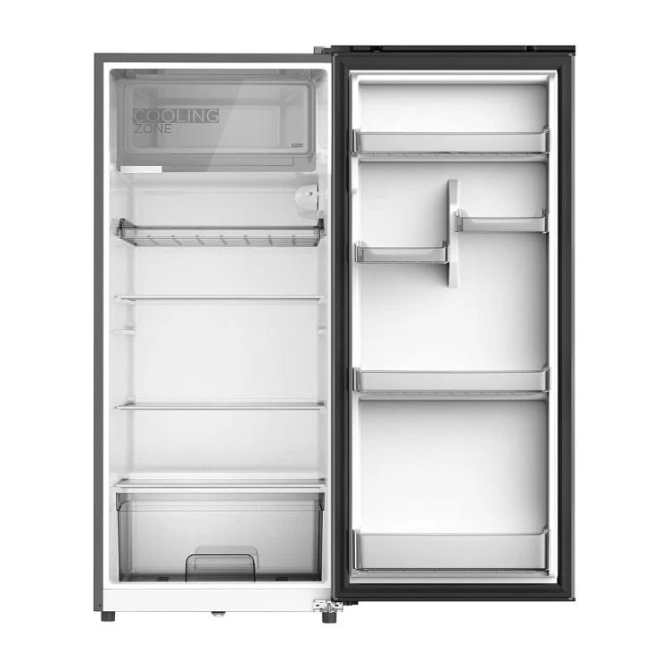 Midea Fridge 7 Cuft - MDRD268FGG28