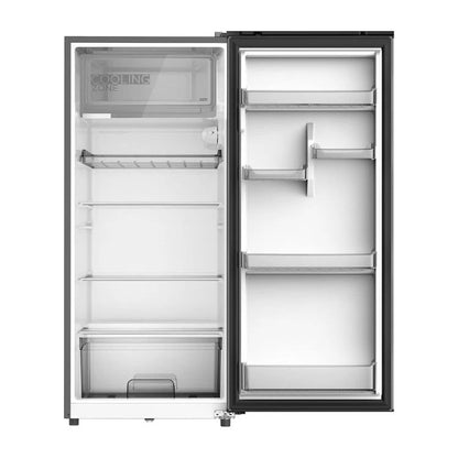 Midea Fridge 7 Cuft - MDRD268FGG28