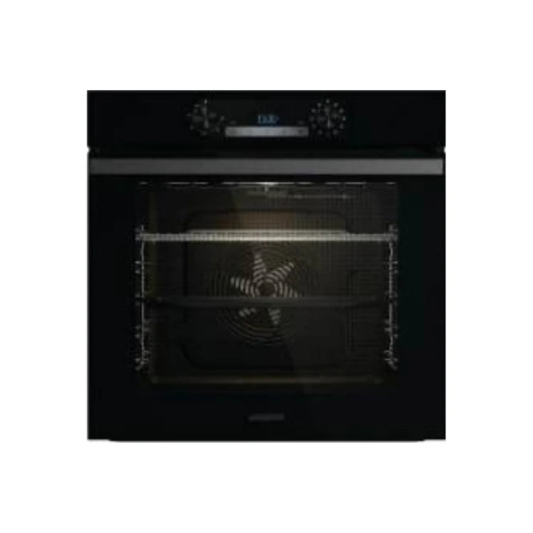 XPER X060GGCTB Oven 60cm Full Electric Convection Glass Black