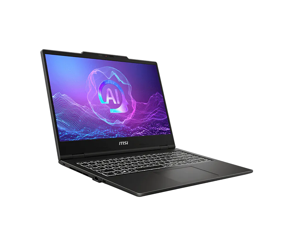 MSI	VenturePro 15 A2RWFG 9S7-15Q321-808