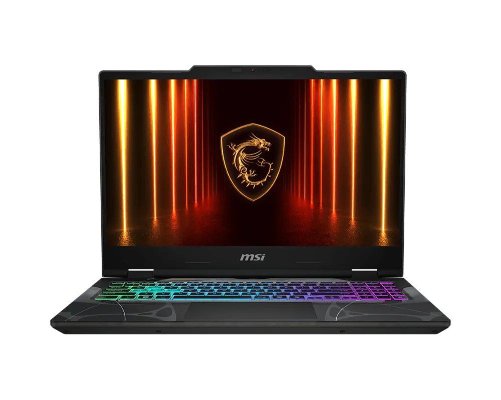MSI Cyborg Gaming 9S7-15Q342-415