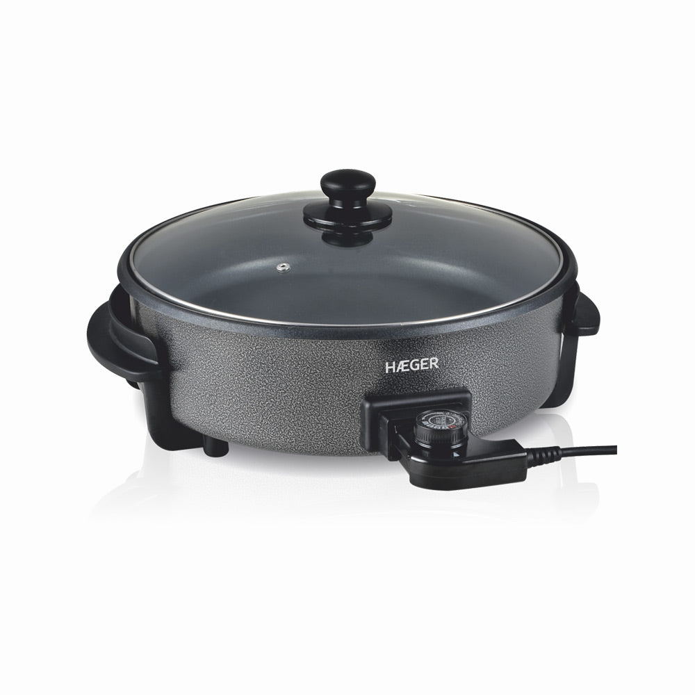 HAEGER- Top Gourmet 36 Electric Paella