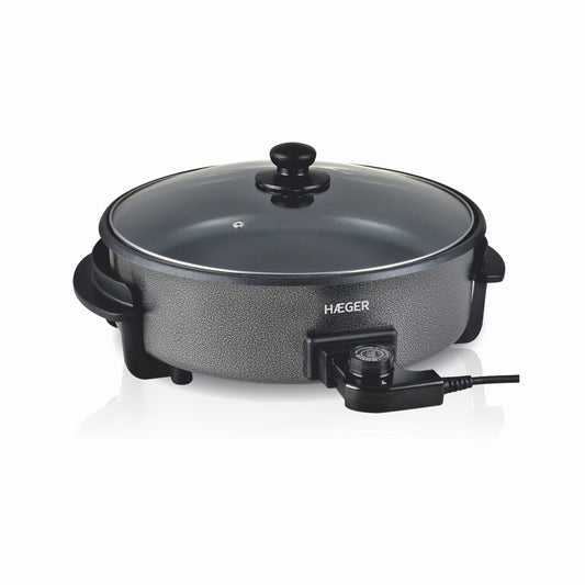 HAEGER- Top Gourmet 36 Electric Paella