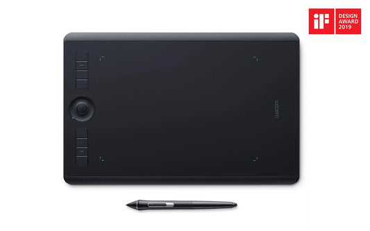 Wacom Intuos Pro Medium PTH660