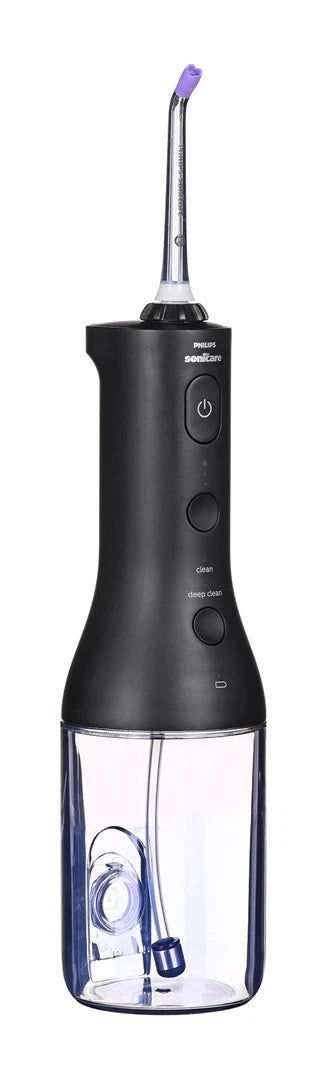 Philips Cordless Power Flosser 3000 Oral Irrigator - HX3826