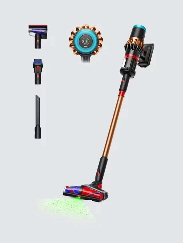 dyson V16 ANIMAL PISTON  492663-01