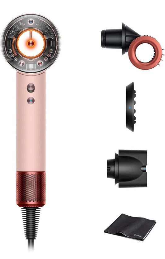 Dyson Supersonic Neural Dryer HD16