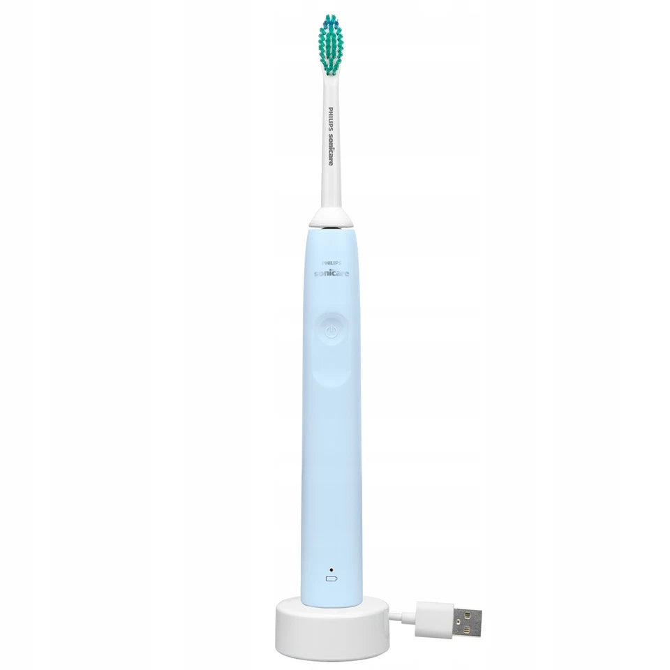 Philips 2100 Series Sonic electric toothbrush - HX3651/12