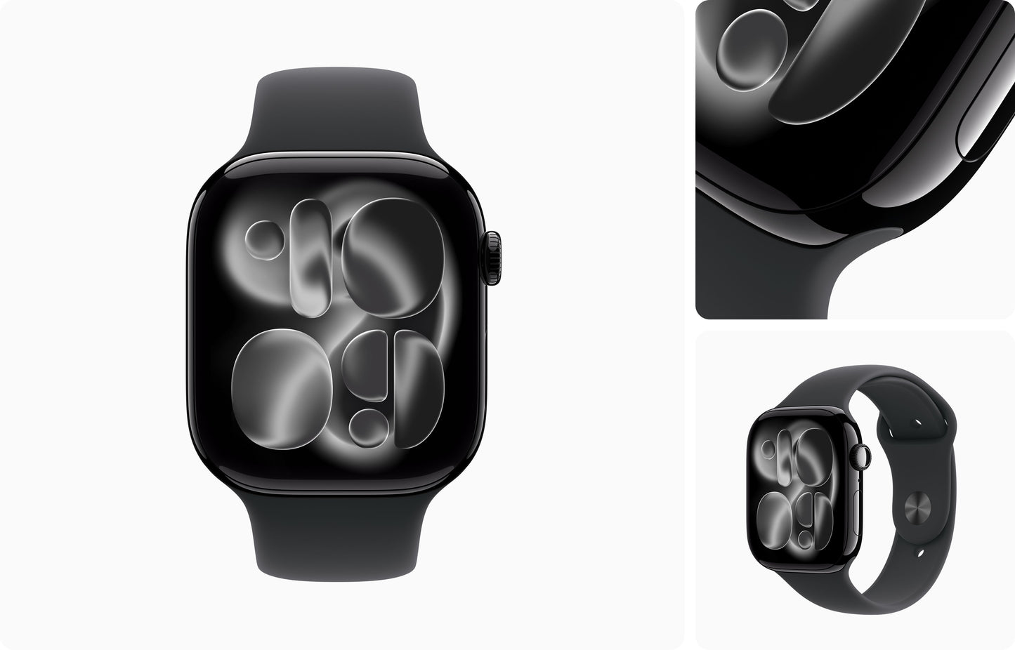 Apple watch series 11