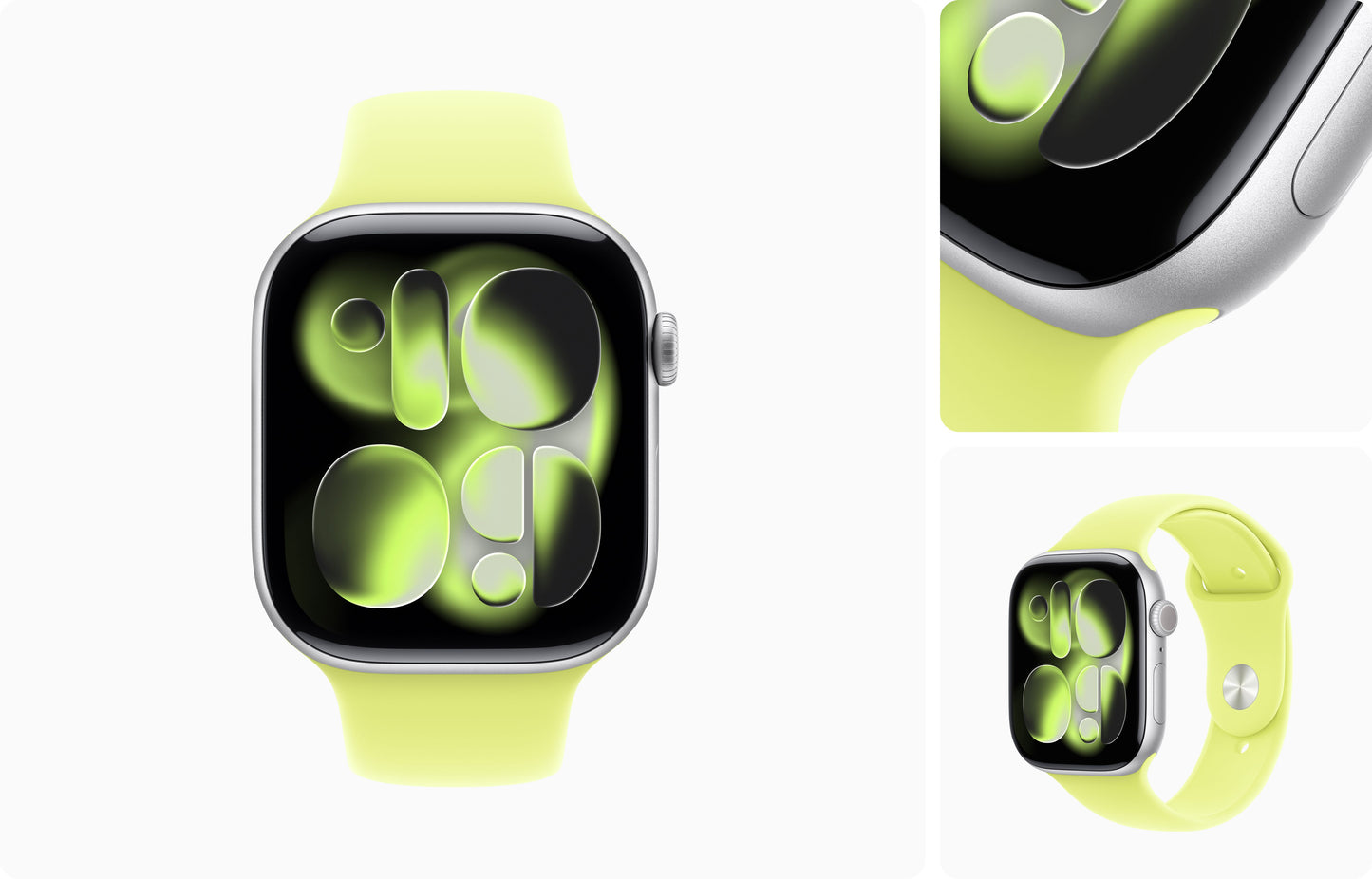 Apple watch series 11