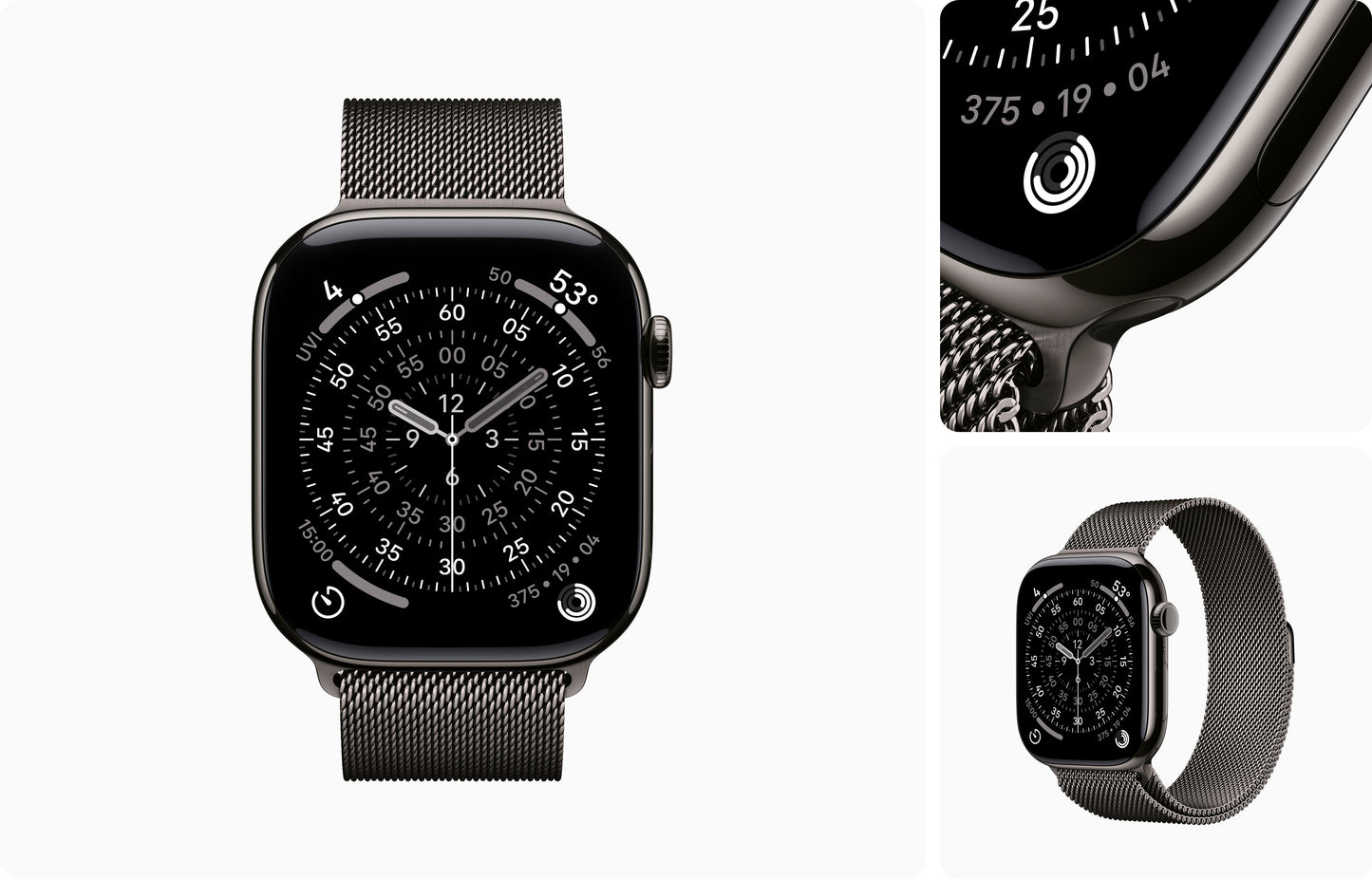 Apple watch series 11