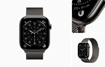 Apple watch series 11