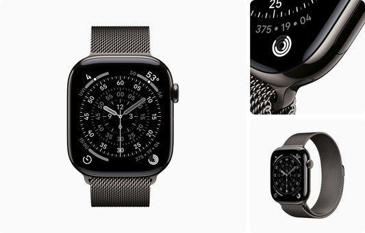 Apple watch series 11
