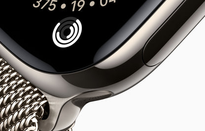 Apple watch series 11