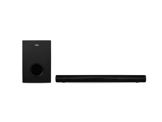 TCL 2.1 Channel Soundbar with HDMI ARC S Series