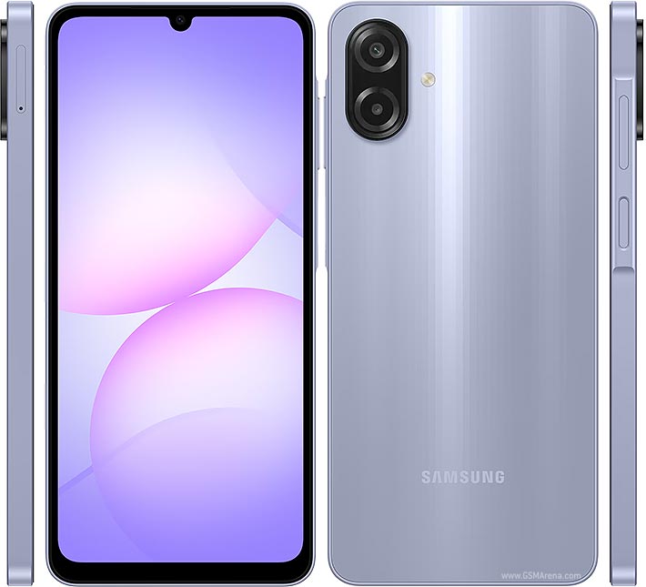 Samsung Galaxy A07 4G