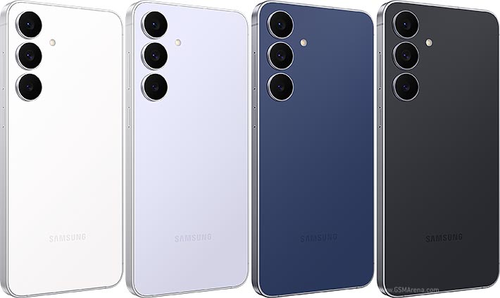 Samsung Galaxy S25 FE