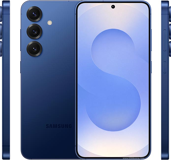 Samsung Galaxy S25 12/256gb