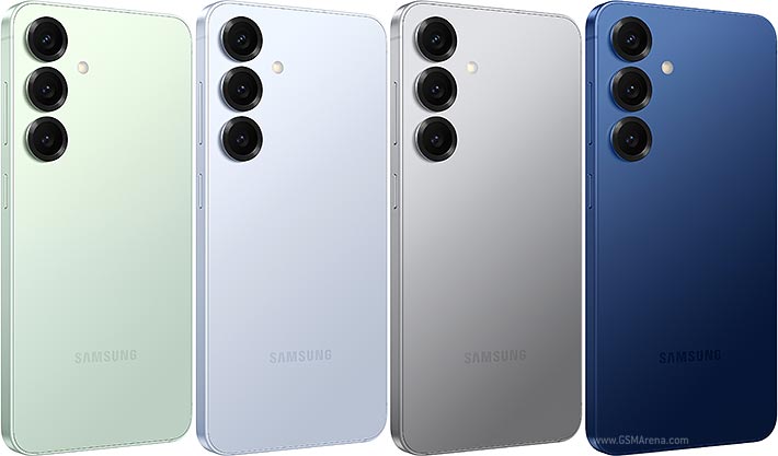 Samsung Galaxy S25+ 12/256gb
