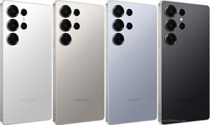 Samsung Galaxy S25 Ultra 12/256gb