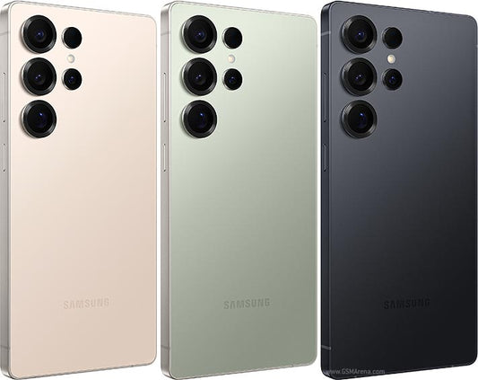 Samsung Galaxy S25 Ultra 12/256gb