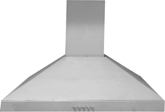 Xper Built-In Pyramid Hood 60cm - Stainless Steel XHPYR90I