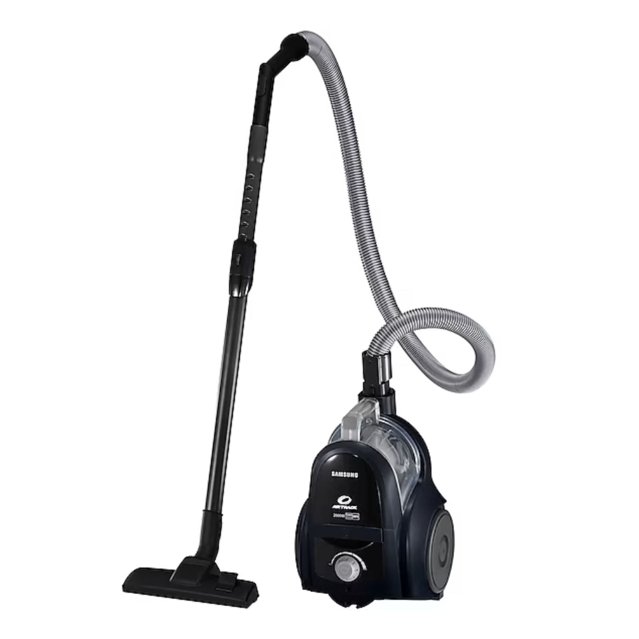 Samsung Bagless Vacuum Cleaner With Powerful Suction - 2000W VC4581