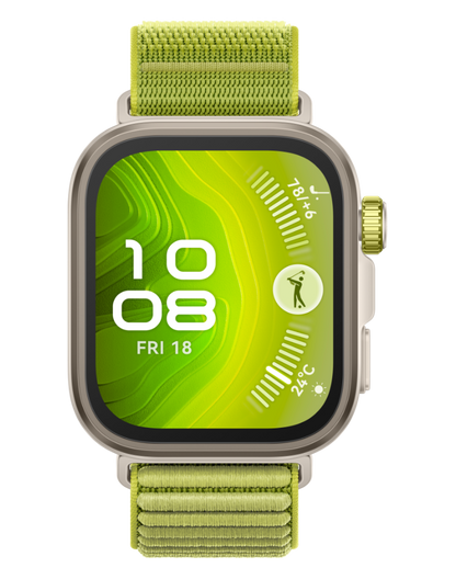 Huawei WATCH FIT 4 Pro