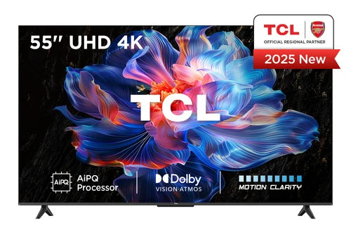 TCL 55V6C 55" 4K Ultra HD Smart TV
