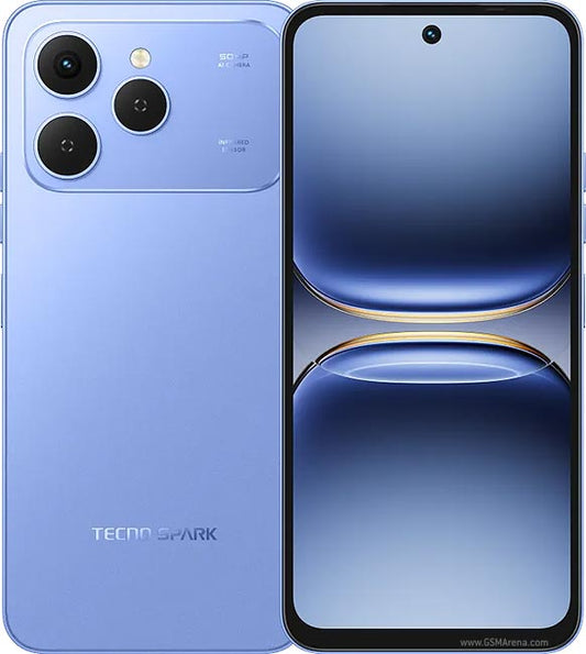 Tecno Spark 40 256GB/8R