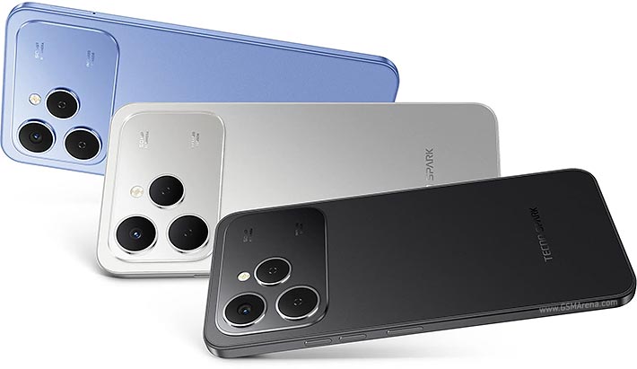 Tecno Spark 40 256GB/8R
